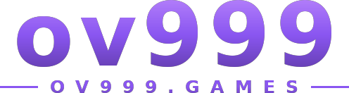 ov999 โลโก้